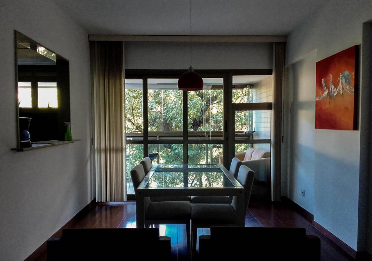 O Melhor Residencial Com Servicos Do Leblon Rio de Janeiro Exteriér fotografie